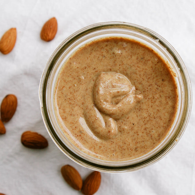 Almond Butter