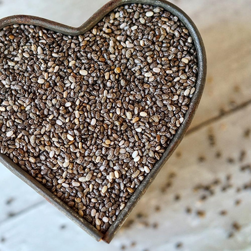 Chia Seeds