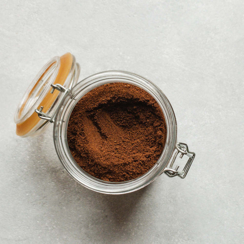 cocoa powder