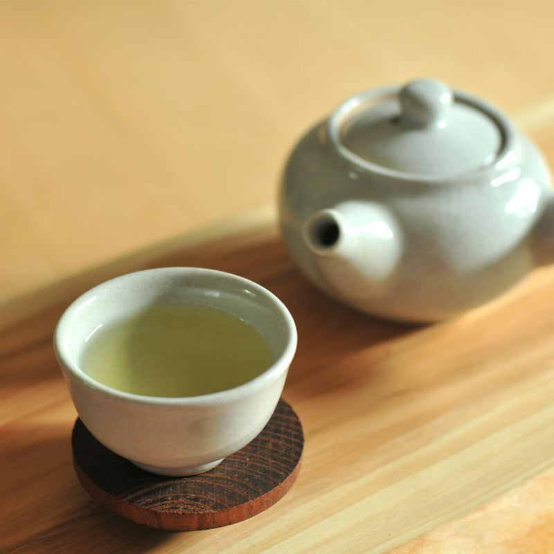 green tea