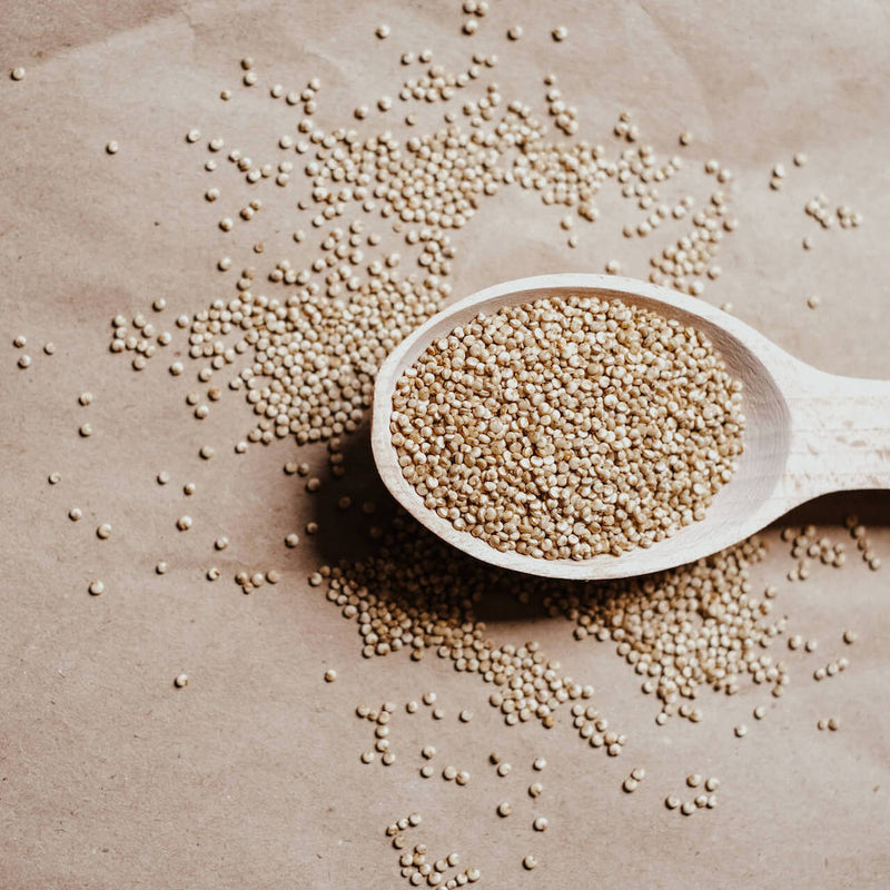 quinoa