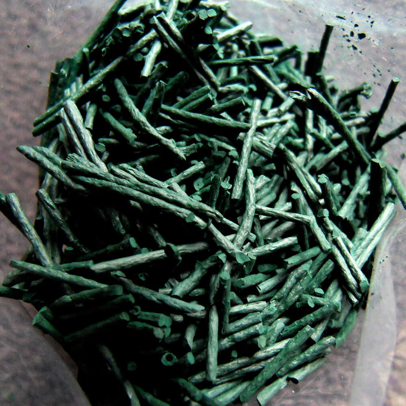 Spirulina