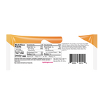 Caramel Nut Nutrition Bar (4 count)