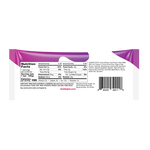 Mixed Berry Nutrition Bar (4 count)